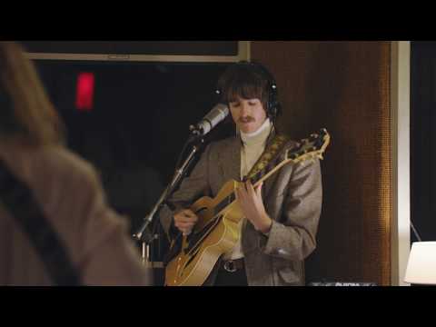 Parcels - Comedown (Live from Hansa Studios, Berlin)