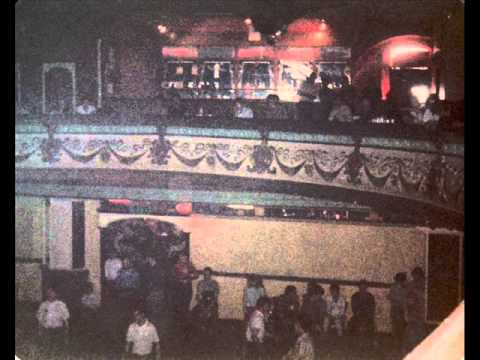 Wigan Casino Three Before 8 Live Recording