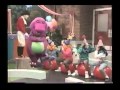 Barney Payasos De Rebote Barney S Bouncing Clowns