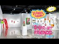 Yo Gabba Gabba The Super Art Friends Show Walkthrough