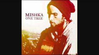 Mishka - One Tree: Dust Your Blood Dub