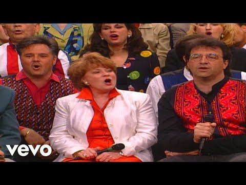 Rivers of Joy [Live]