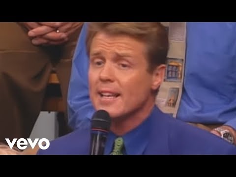 Gaither - Rivers of Joy [Live]