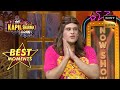 Sapna को किसने कहा 'Atom Bomb'? | The Kapil Sharma Show 2 | Best Moments