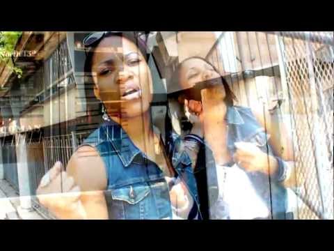 Floyd Boykin Jr. - "Turn This Thang Around" featuring Tasha B., Tracy Mitchell and FB3