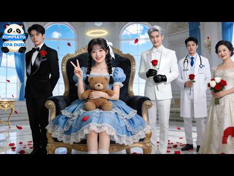 Él usó el nombre de su hermano, yo usé el de mi hermana✨💖Identidad falsa, ¿sentimientos reales?