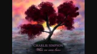 Charlie Simpson - Lost