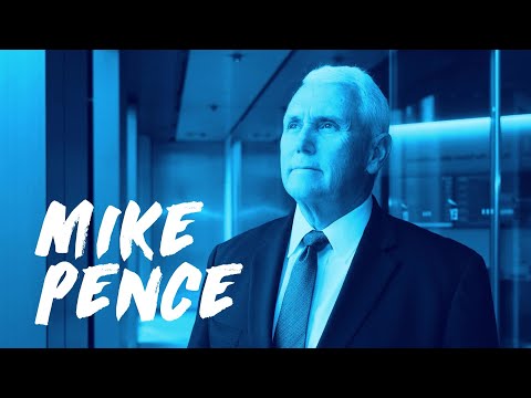 The David Rubenstein Show: Former US Vice President Mike Pence