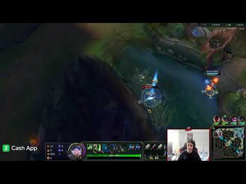 GeneralSniper - Riven vs Poppy - Master