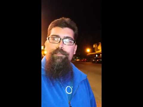 Unjustly arrested for obstruction of justice