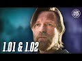 Ein Mittelmäßiger Start OBI WAN KENOBI Teil 1 2 Folgenbesprechung Analyse