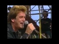 Power of Love (Live)  -Huey Lewis and the News-  1985