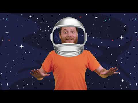 Episodju Nru 157 – L-astronawta