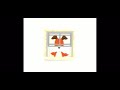 Kipper Cuddly Critters VHS Trailer