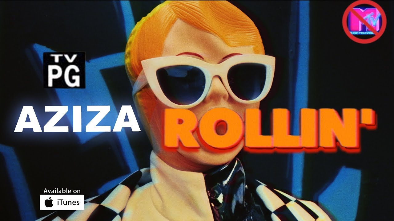 Aziza — Rollin’