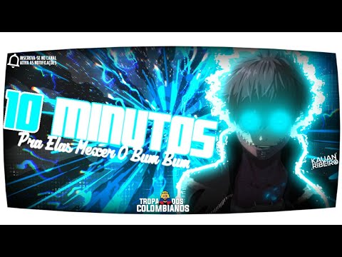 SEQUÊNCIA PRA ELAS MEXER O BUMBUM  vs BAILE DA ESCÓCIA [PEGA O SWING kKkK]   《 dj yuri da Escócia 》