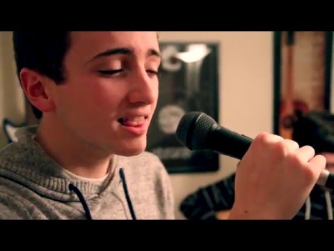 New American Classic (Taking Back Sunday Cover)