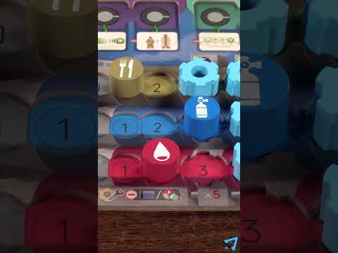 How to play Galactic Cruise #shorts