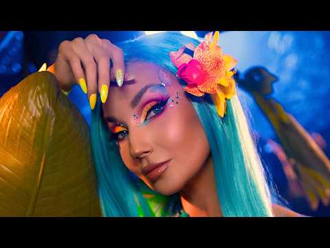 Kolory lata CLEO