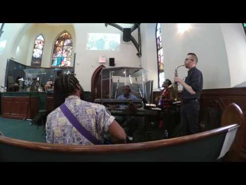 Temple Praise Band - 7/15/2017 - HE LIVES