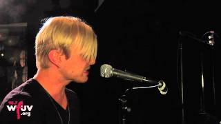 Delta Rae - &quot;Morning Comes&quot; (Live at WFUV)