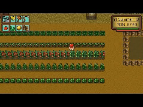 Gleaner Heights Trailer thumbnail