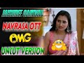 Jaishree Gaikwad On Navrasa Ott Uncut Series Omg Kya Sach Me Bumper Update