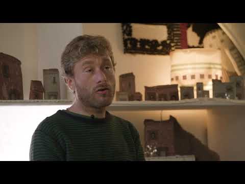 Atiartisticu, Lukas Leander Loewe | Sardegna | Art Lab Net