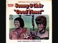 Sonny & Cher - Good Times 