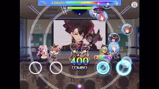 裏切りの果実【アイチュウ・リベル】