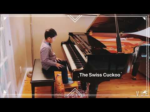 The Swiss Cuckoo