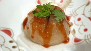Download lagu Taiwan Ba Wan 台灣霸丸簡易版 Easy Street Food Recipe mp3