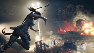 Tomb Raider 2013