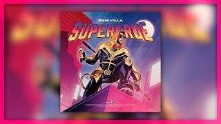 Emis Killa ft. PashaPG &amp; 6ix9ine - &quot;Dope 2&quot; (Instrumental)