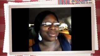 THANK YOU LORD (INTERLUDE) MARY J. BLIGE (STACY STACKS) COVE