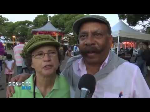 Dionycité Mag - 26 octobre 2016