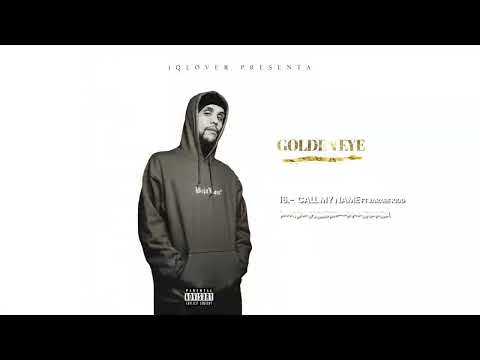 16.- iQlover - Call My Name ft Jarabe Kidd (Prod. Jamgle)