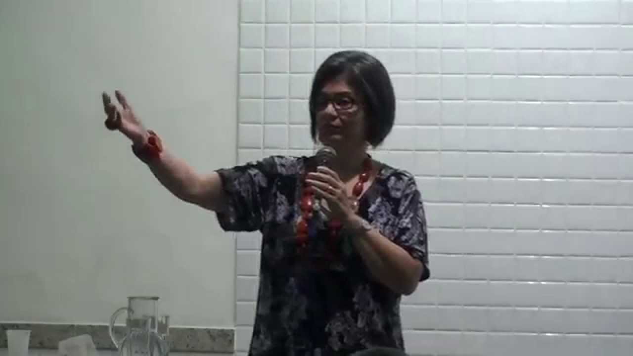 Watch Now Como Acontece a Reencarnação, com Anete Guimarães Como Acontece a Reencarnação, com Anete Guimarães