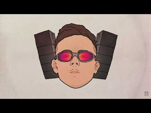 Linkage - Enter The Rave (Original Mix)