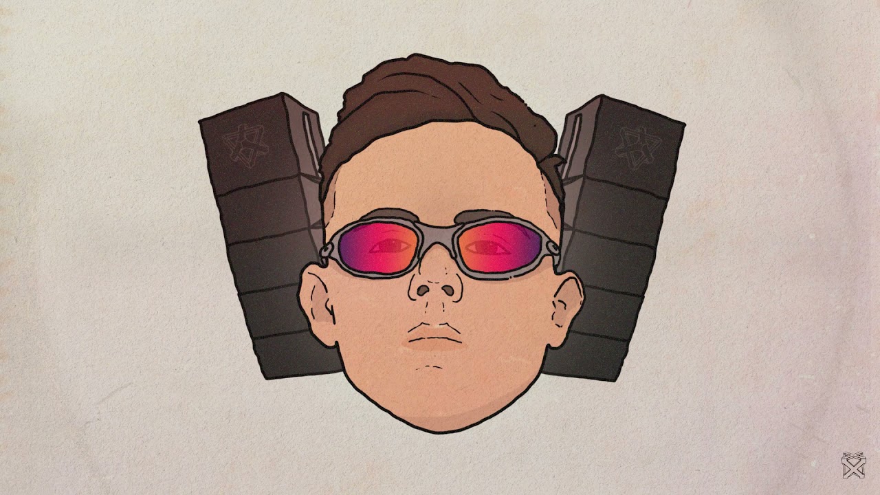 Linkage - Enter The Rave (Original Mix)