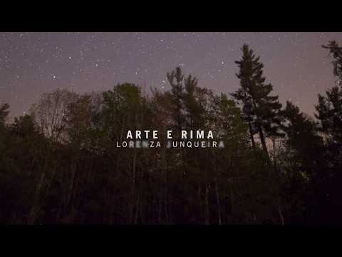 Arte E Rima - Lorenza Junqueira