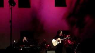 Nel mio giardino - Cristina Donà @ Musica in Villa