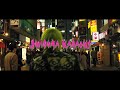 D-Hack - SHIBUYA KARAOKE (Feat. YUNGYU)