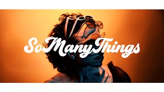 Smooth Monkey - “So Many Things” (Official Musicvideo)