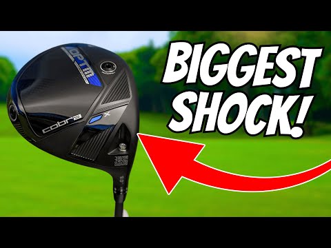 The FASTEST Driver Of 2026? - NEW Cobra OPTM BRUTALLY Honest Review! 