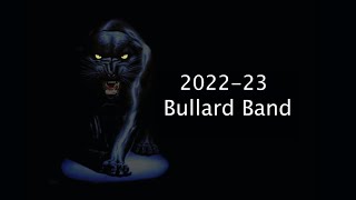 Download lagu 2022-23 Bullard Band- Mabank Halftime (With 360 Camera Embedded) mp3