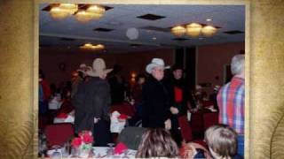 Northern Ohio Outlaws Banquet 2009 Cowboy Mounted Shooting
