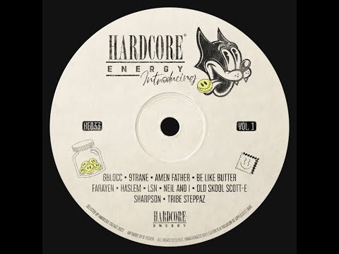 Under R8D - Hightimes