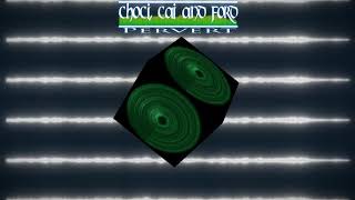 Choci, Cai and Ford - Pervert