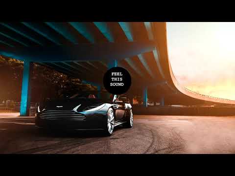 Krunk Miljay feat. iDo - Exhale (feat. iDo)